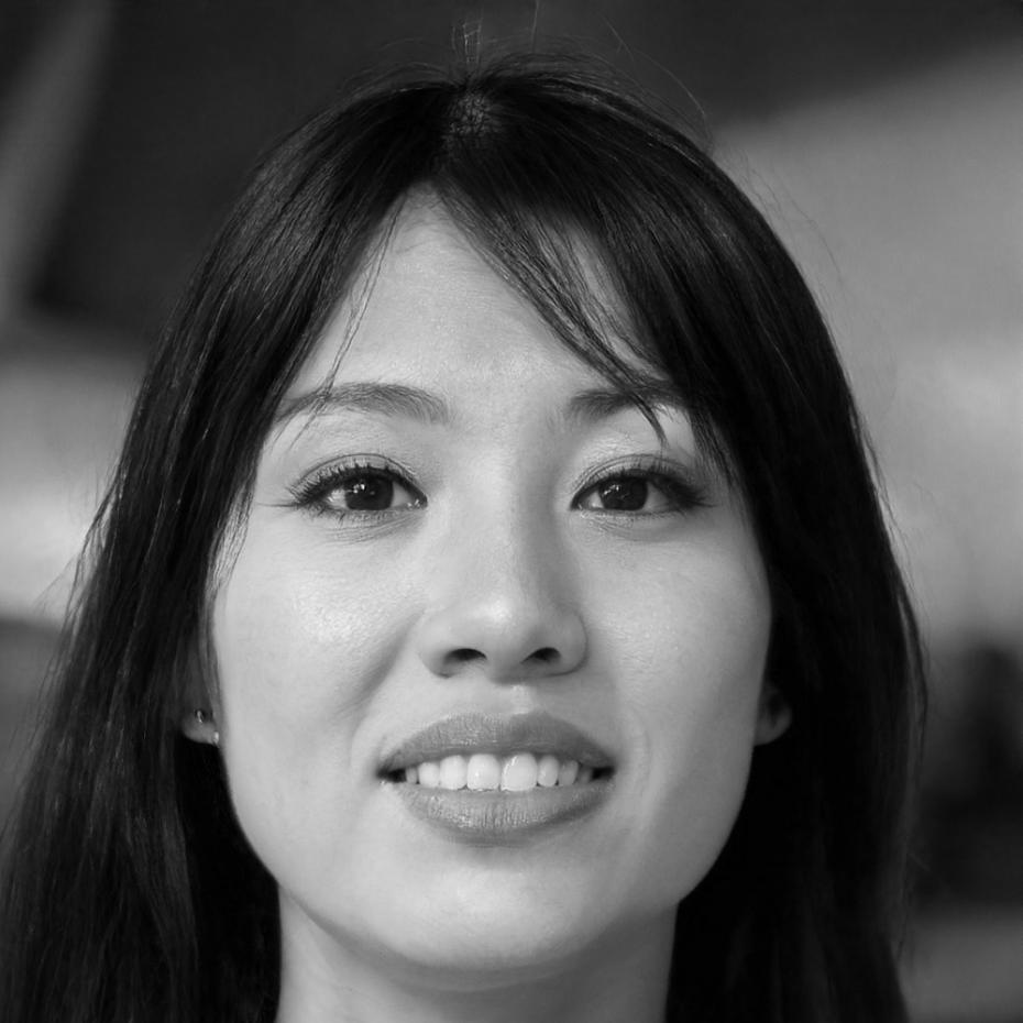 Portrait d'Amélie Torrent, experte en reporting financier