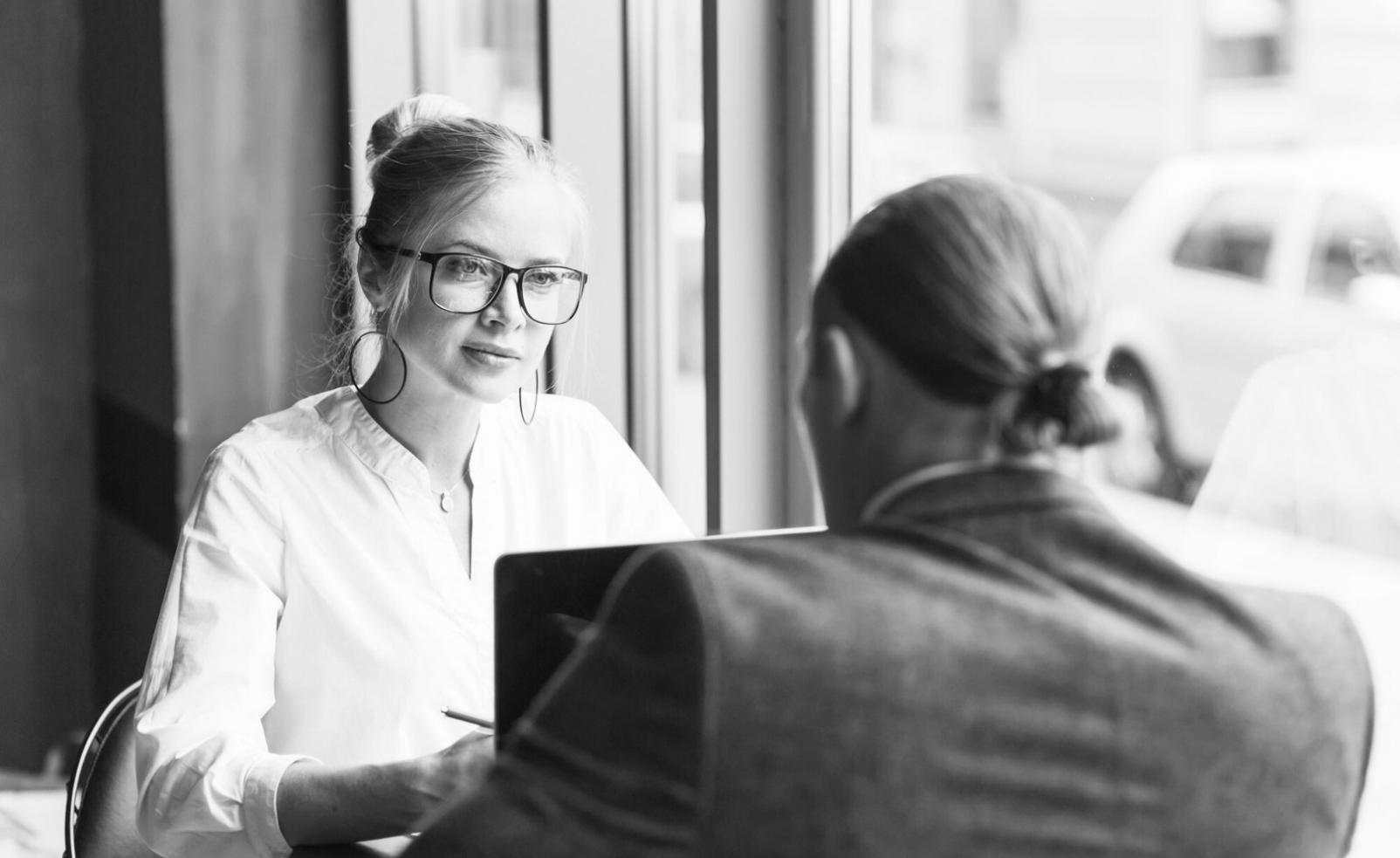 Exemple de tableau de bord budgétaire créé par nos participants
