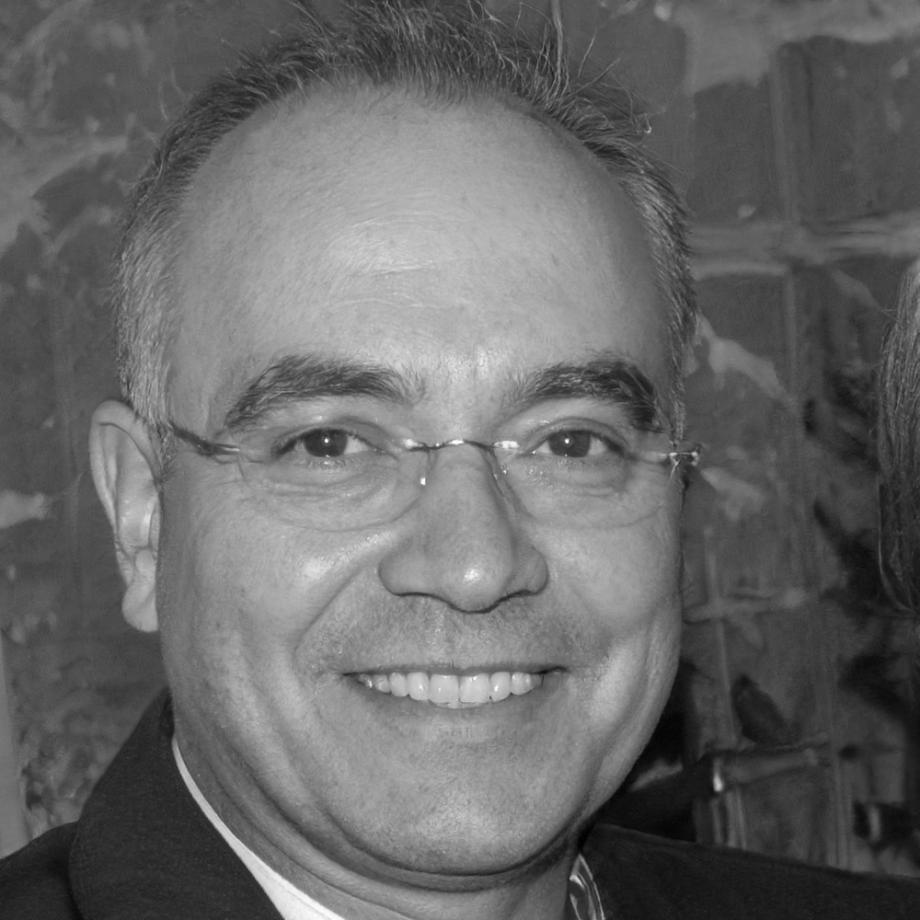 Portrait de Théophile Baudouin