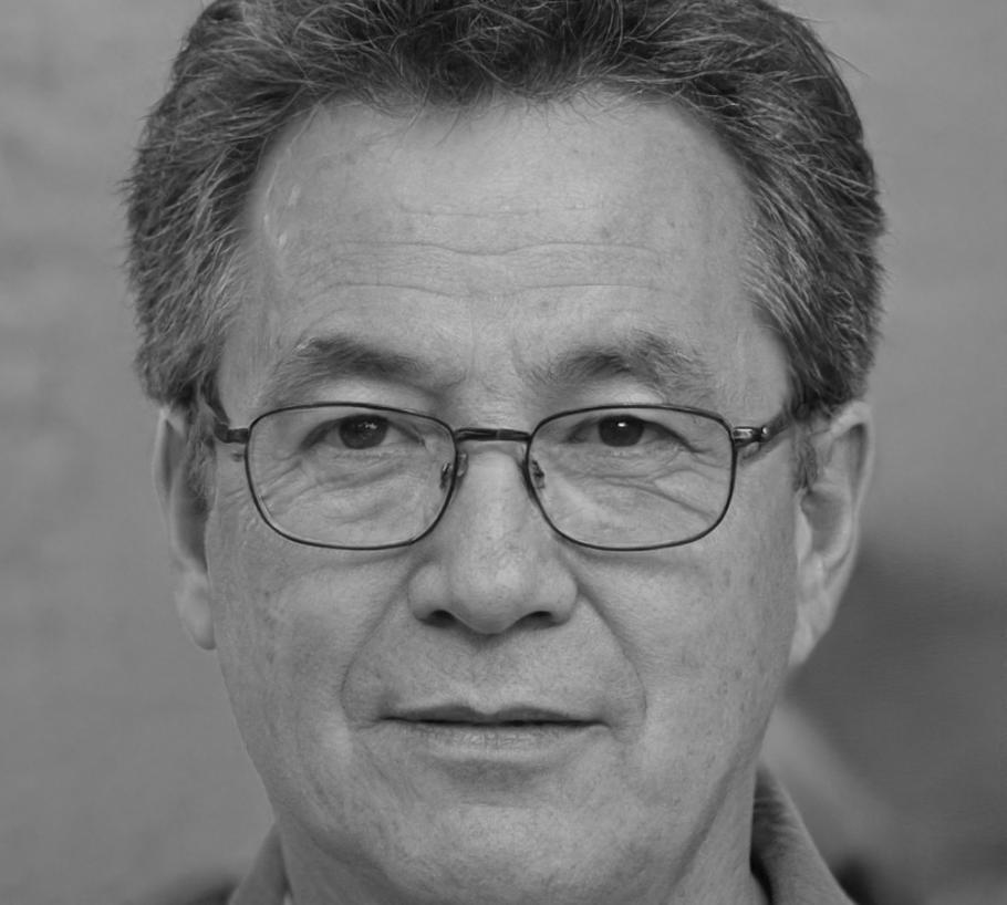 Portrait de Aurélien Lemarchand