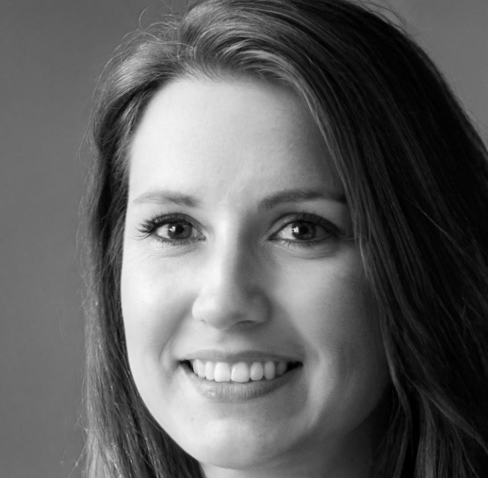 Portrait de Céline Dubreuil, spécialiste en contrôle budgétaire